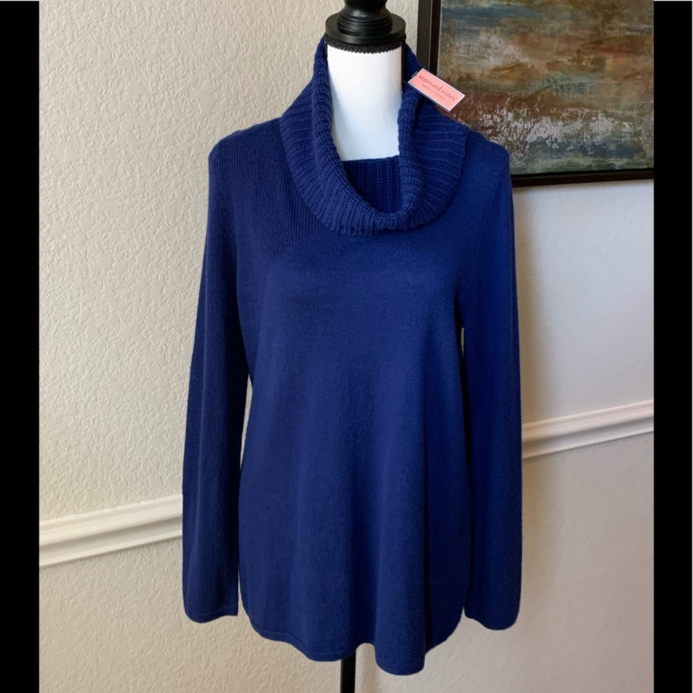 NWT Vineyard Vines Women’s sweater